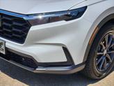 Thumbnail of 2026 Platinum White Pearl Honda CR-V