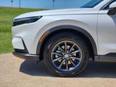 Thumbnail of 2026 Platinum White Pearl Honda CR-V