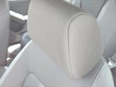 Thumbnail of 2025 Platinum White Pearl Honda Civic