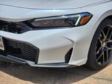 Thumbnail of 2025 Platinum White Pearl Honda Civic