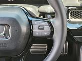 Thumbnail of 2025 Platinum White Pearl Honda Civic