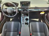 Thumbnail of 2025 Platinum White Pearl Honda Civic