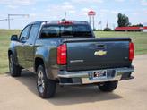 Thumbnail of 2016 Cyber Gray Metallic Chevrolet Colorado