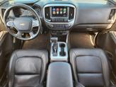 Thumbnail of 2016 Cyber Gray Metallic Chevrolet Colorado