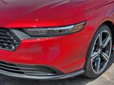 Thumbnail of 2025 Radiant Red Metallic Honda Accord Hybrid