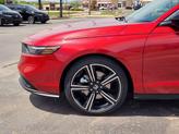 Thumbnail of 2025 Radiant Red Metallic Honda Accord Hybrid