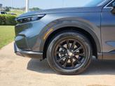 Thumbnail of 2025 Meteorite Gray Metallic Honda CR-V Hybrid
