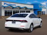 Thumbnail of 2025 Platinum White Pearl Honda Accord