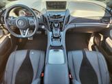 Thumbnail of 2022 Apex Blue Pearl Acura RDX