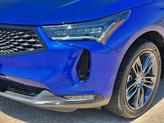 Thumbnail of 2022 Apex Blue Pearl Acura RDX