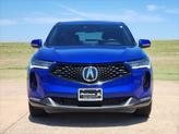Thumbnail of 2022 Apex Blue Pearl Acura RDX