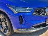 Thumbnail of 2022 Apex Blue Pearl Acura RDX