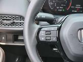 Thumbnail of 2026 Crystal Black Pearl Honda HR-V