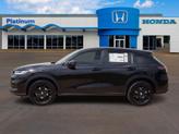 Thumbnail of 2026 Crystal Black Pearl Honda HR-V