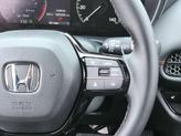 Thumbnail of 2026 Crystal Black Pearl Honda HR-V