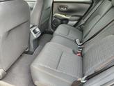 Thumbnail of 2026 Crystal Black Pearl Honda HR-V