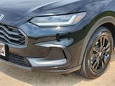 Thumbnail of 2026 Crystal Black Pearl Honda HR-V