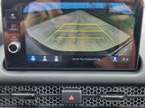 Thumbnail of 2026 Crystal Black Pearl Honda HR-V