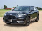Thumbnail of 2026 Crystal Black Pearl Honda HR-V