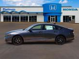 Thumbnail of 2025 Meteorite Gray Metallic Honda Accord