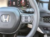 Thumbnail of 2025 Meteorite Gray Metallic Honda Accord