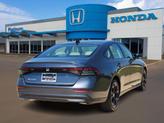 Thumbnail of 2025 Meteorite Gray Metallic Honda Accord