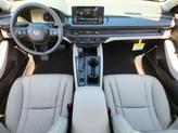 Thumbnail of 2025 Meteorite Gray Metallic Honda Accord