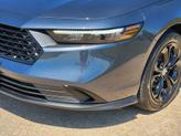 Thumbnail of 2025 Meteorite Gray Metallic Honda Accord