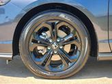 Thumbnail of 2025 Meteorite Gray Metallic Honda Accord