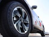 Thumbnail of 2025 Baja Storm Metallic Nissan Rogue