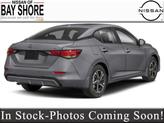 Thumbnail of 2025 Atlantic Gray Metallic Nissan Sentra