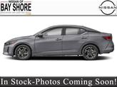 Thumbnail of 2025 Atlantic Gray Metallic Nissan Sentra