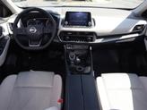 Thumbnail of 2025 Super Black Nissan Rogue