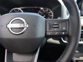 Thumbnail of 2025 Super Black Nissan Rogue