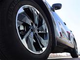 Thumbnail of 2025 Super Black Nissan Rogue