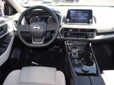 Thumbnail of 2025 Super Black Nissan Rogue