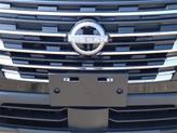 Thumbnail of 2025 Super Black Nissan Rogue