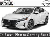 Photo of 2025 Fresh Powder Nissan Sentra