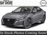 Thumbnail of 2025 Super Black Nissan Sentra