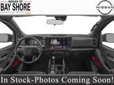 Thumbnail of 2025 Glacier White Nissan Frontier