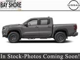 Thumbnail of 2025 Glacier White Nissan Frontier