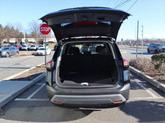 Thumbnail of 2023 Super Black Nissan Rogue