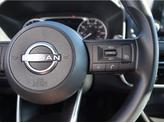 Thumbnail of 2023 Super Black Nissan Rogue