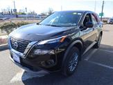 Thumbnail of 2023 Super Black Nissan Rogue