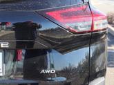 Thumbnail of 2023 Super Black Nissan Rogue