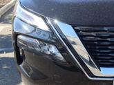 Thumbnail of 2023 Super Black Nissan Rogue