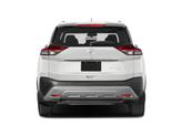 Thumbnail of 2023 Champagne Silver Metallic/Super Black Nissan Rogue
