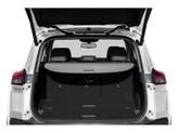 Thumbnail of 2023 Champagne Silver Metallic/Super Black Nissan Rogue