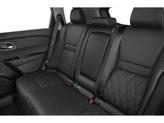 Thumbnail of 2023 Champagne Silver Metallic/Super Black Nissan Rogue