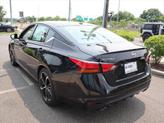 Thumbnail of 2024 Super Black Nissan Altima